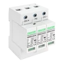 Kép 1/2 - Tracon ESPD2-DC40-1000 T2 DC típusú túlfeszültség levezető, cserélhető betéttel Ucpv: 1200V; In:20kA; Imax:40kA; Up:4kV