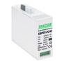 Kép 1/2 - Tracon ESPD2-DC40-1000VGO T2 DC típusú VG túlfeszültséglevezető, betét 1000V Ucpv: 1200V, In:20kA, Imax:40kA, Up:4kV, Var+GTD