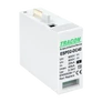 Kép 1/2 - Tracon ESPD2-DC40-600V T2 DC típusú V túlfeszültség levezető betét 600V Ucpv: 800V; In:20kA; Imax:40kA; Up:2,6kV; Var