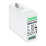 Kép 1/2 - Tracon ESPD2-DC40-600VGO T2 DC típusú VG túlfeszültséglevezető betét 600V Ucpv: 800V, In:20kA, Imax:40kA, Up:2,6kV, Var+GTD