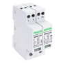 Kép 1/2 - Tracon ESPD2+3-40-3+1P T2+T3 AC típusú túlfeszültséglevezető, egybeépített Uc:275V; In:20kA; Imax40kA; Uoc:10kV; Up:1,3/1,5kV; 3+1P