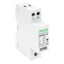 Kép 1/2 - Tracon ESPD3-10-1+1P T3 AC típusú túlfeszültség levezető, egybeépített Uc:275V; In:10kA; Uoc:20kV; Up:1,2kV; 1+1P