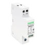 Kép 1/2 - Tracon ESPD3-5-1+1P T3 AC típusú túlfeszültség levezető, egybeépített Uc:275V; In:5kA; Uoc:10kV; Up:1,2kV; 1+1P