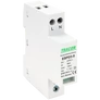 Kép 1/2 - Tracon ESPD3-5-2P T3 AC típusú túlfeszültség levezető, egybeépített Uc:275V; In:5kA; Uoc:10kV; Up:1,2kV; 2P