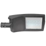 Kép 2/6 - Tracon LSJB50W LED utcai világító test síküveggel 100-240 VAC, 50 W, 7500 lm, 50000 h, 4500K, EEI=D