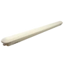 Kép 1/3 - Tracon LV1236E Védett LED ipari lámpatest vészvilágító funkcióval 230 V, 50 Hz, 36 W/3W, 4000 K, 3000/280 lm, IP65, EEI=F