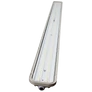 Kép 2/3 - Tracon LV1236M Védett LED ipari lámpatest mozgásérzékelő funkcióval 230 V, 50 Hz, 36 W, 4000 K, 3000 lm, IP65, EEI=F
