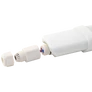 Kép 3/3 - Tracon LVE1524W Védett LED ipari lámpatest 230VAC, 24W, 4000K, 2160lm, IP65, EEI=F