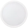 Kép 2/5 - Tracon MFK20CCT LED mennyezeti lámpa színhőállító kapcsolóval 230V,50Hz, 20W, 2000lm, 3000K/4000K/6500K, IP65, EEI=F