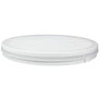 Kép 1/5 - Tracon MFK20CCT LED mennyezeti lámpa színhőállító kapcsolóval 230V,50Hz, 20W, 2000lm, 3000K/4000K/6500K, IP65, EEI=F
