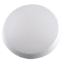 Kép 1/4 - Tracon MFO18NW Védett kerek mennyezeti lámpa 230V, 50Hz, 18W, 1600lm, 4000K, IP65, EEI=F
