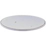 Kép 3/3 - Tracon MFU30NW Kerek LED fali világítótest, MFU széria 230 V, 50Hz, 30W, 4000K, 2750lm, 120°, IP54, EEI=F