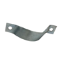 Kép 1/2 - Tetőtartó félbilincs jobbos, 2" tetőtartó bilincs, tüzihorganyzott