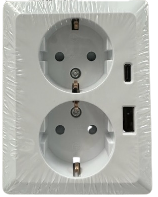 ANCO OLYMPIC DUGASZOLÓALJZAT 2 USB CSATLAKOZÓVAL 321663