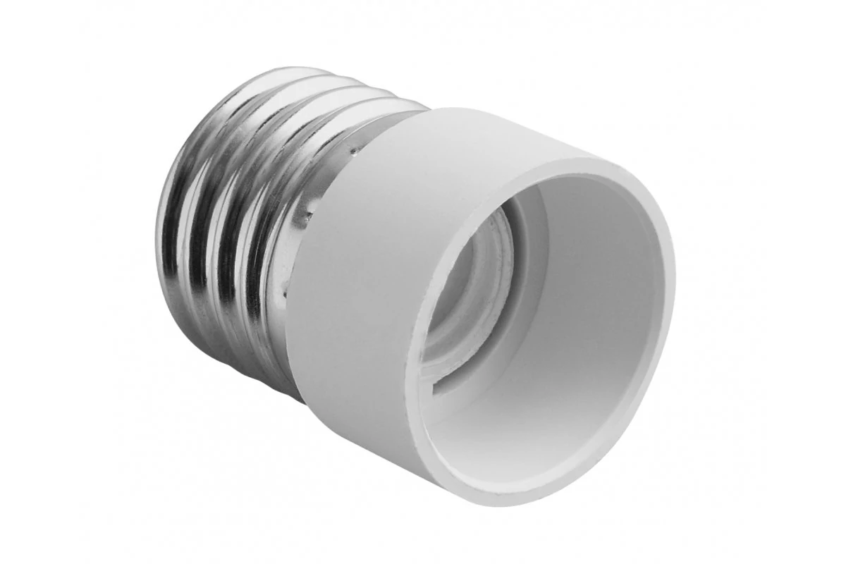 GTV AE-E27E14-00 ADAPTER E27-E14