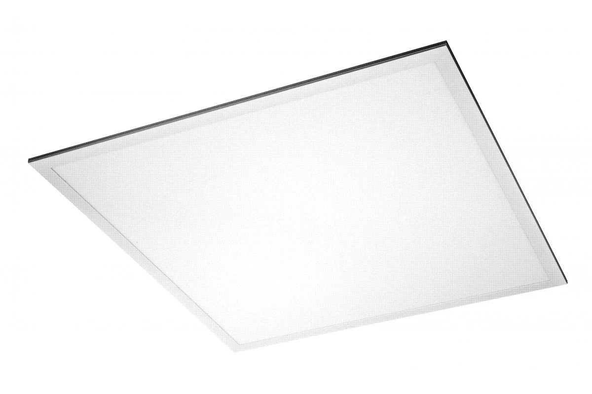 GTV GT-PAL40W60-NB G-TECH LED panel 40W, 3500lm, AC220-240V, 50/60Hz, PF>0,9, IP44, 60x60cm, 4000K, fehér