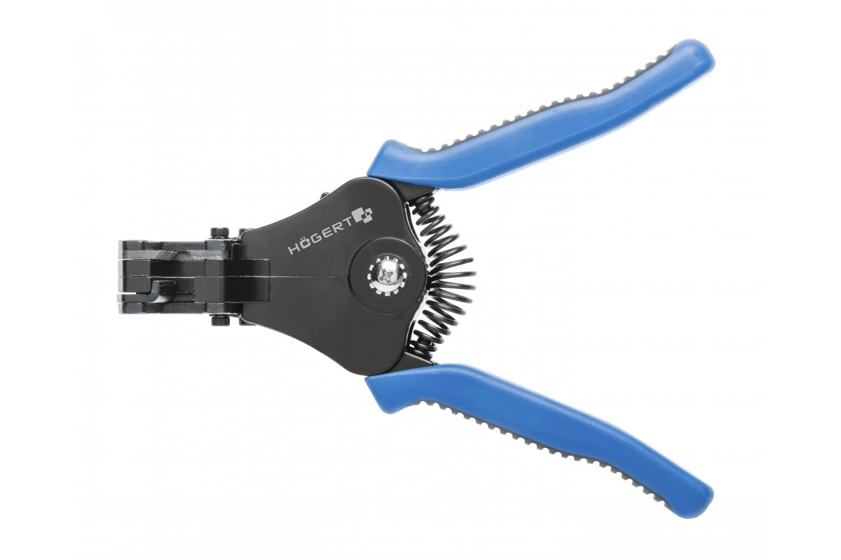 HÖGERT HT1P188 Automata huzalcsupaszító