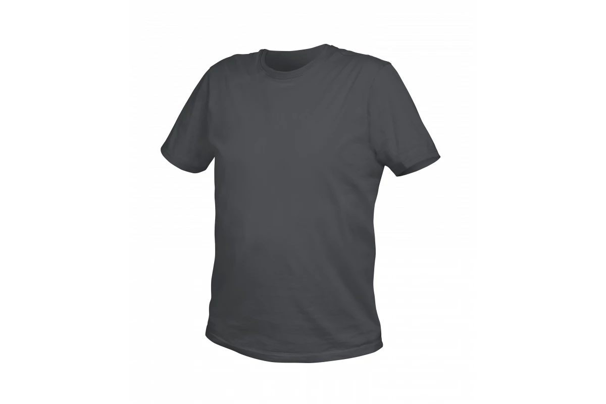 HÖGERT HT5K410-3XL Pamut, grafit póló, 3XL