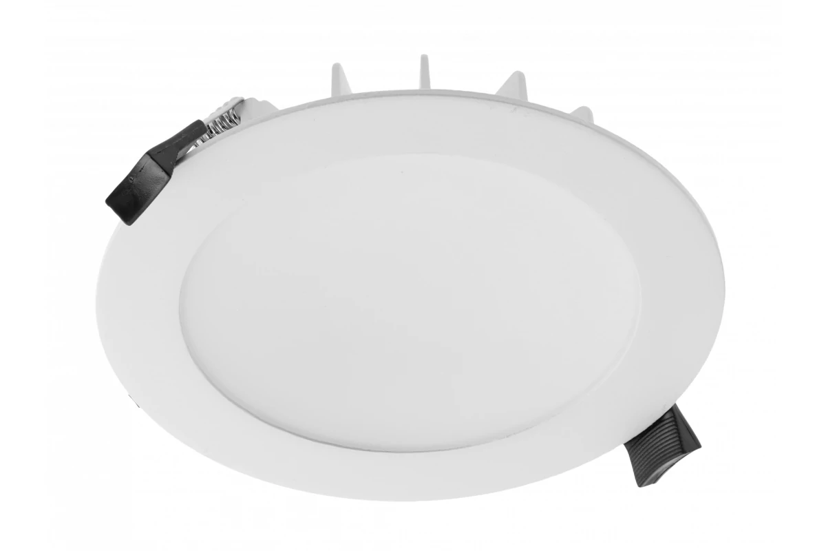 GTV LD-ARZ25W-CCT LED lámpatest AREZZO,25W,2500lm,AC220-240V,50/60Hz,PF>0,9,Ra≥80,IP54,IK08,110°,CCT(3000/4000/6400K)