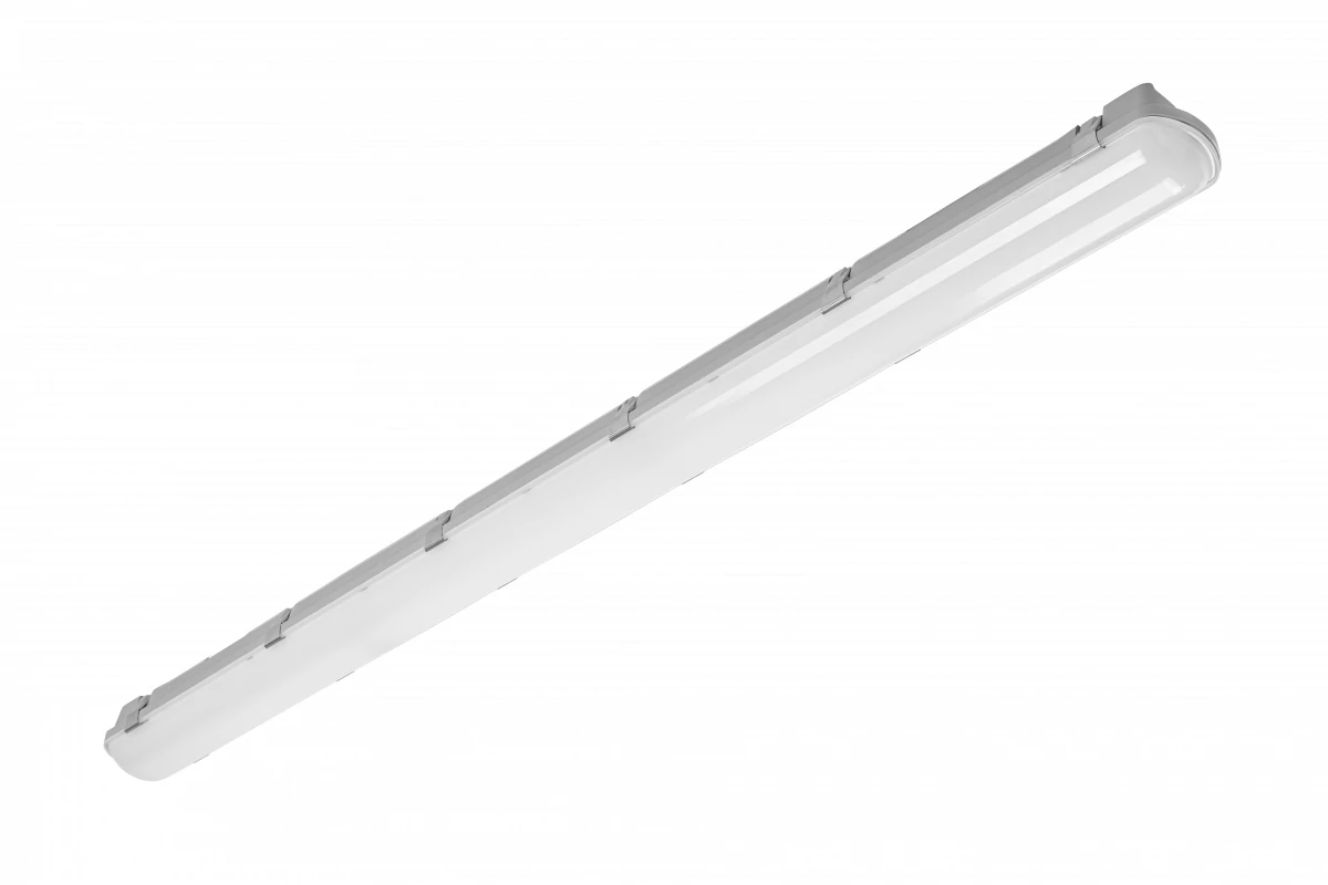 GTV LD-BESTA40W-30 BESTA LED airtide lámpa, 40W, 5600lm, AC220-240V, 50/60 Hz, PF>0.9, RA>80, IP65, 4000K, 120cm