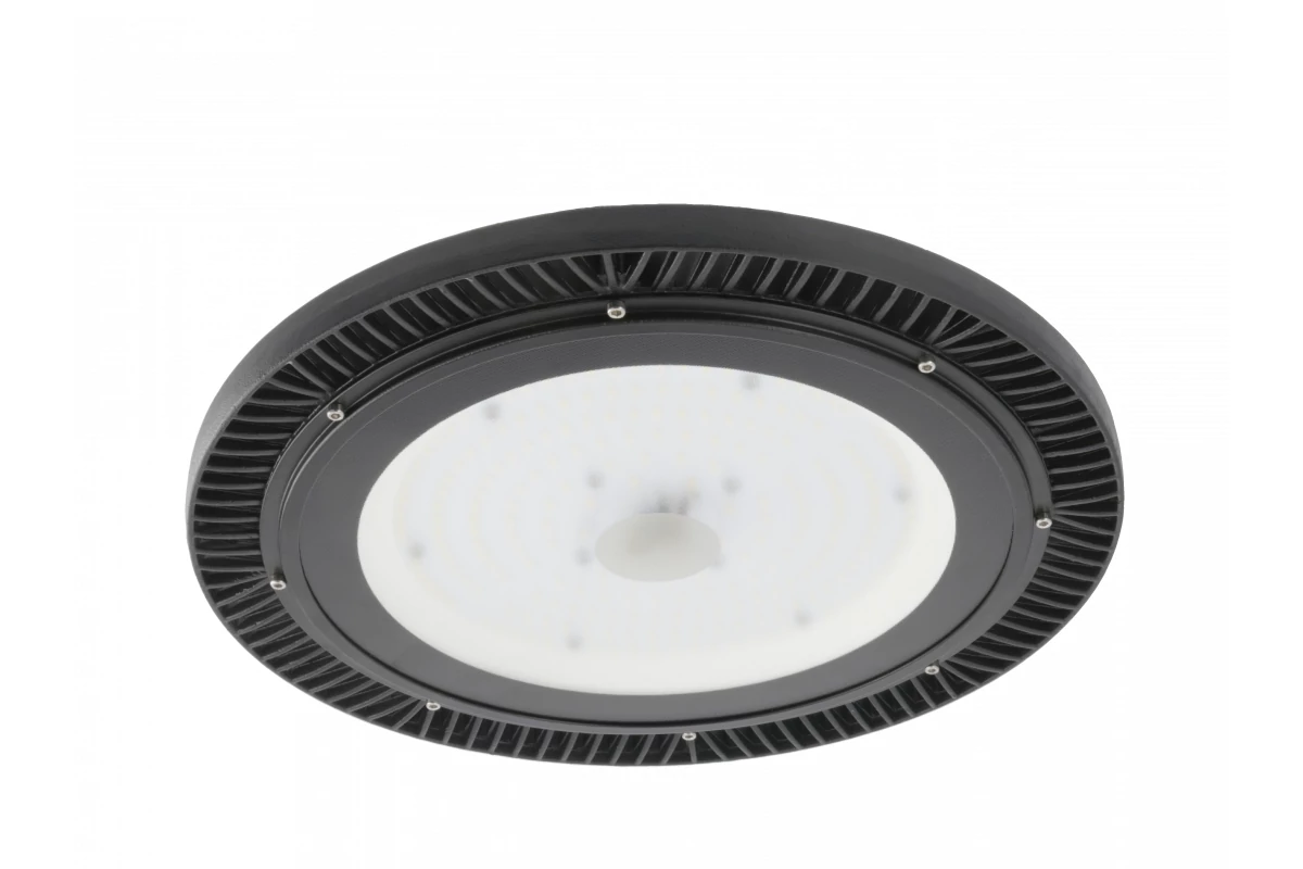 GTV LD-DAL100W-NB DALLAS LED hi bay, 100W, 10000lm, AC200-260V, RA>80, IP65, 120o, 4000K