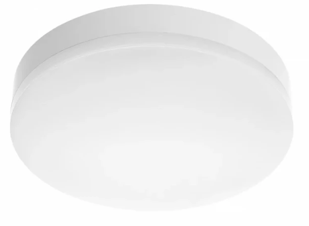 GTV LD-EMP24W-40 Lámpatest EMPOLIO LED,24W,2200lm,AC220-240V,50-60Hz,360°,IP54,RA>80,PC/PC,4000K