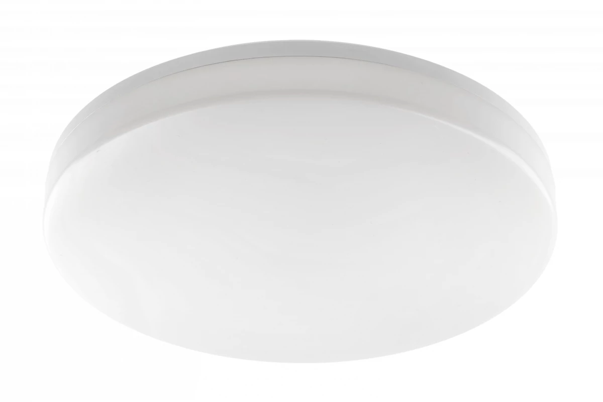 GTV LD-FEN20W-NW-00 Mennyezeti lámpa FENIX LED, Ø300mm, 4000K, 20W, 2000lm, AC220-240V, 50/60Hz, PF>0,5, IP40, 3y