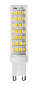 GTV LD-G9P12W0-30 LED lámpa, G9, 12W, AC220-240V, 360°, 960lm, 104mA, 3000K