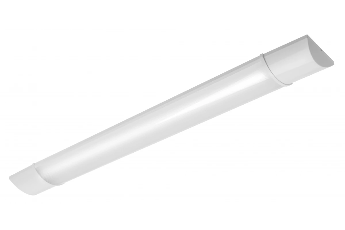 GTV LD-KEL18W-NW KELIO LED lineáris lámpatest, 18W, 1800lm, AC220-240V, 50/60 Hz, PF>0.5, RA>80, IP40, 4000K, 60cm