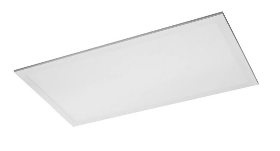 GTV LD-KNG24063-CB LED panel KING 24W, 1800lm, AC220-240V, 50/60Hz, IP54, 60x30cm, 3000K, fehér