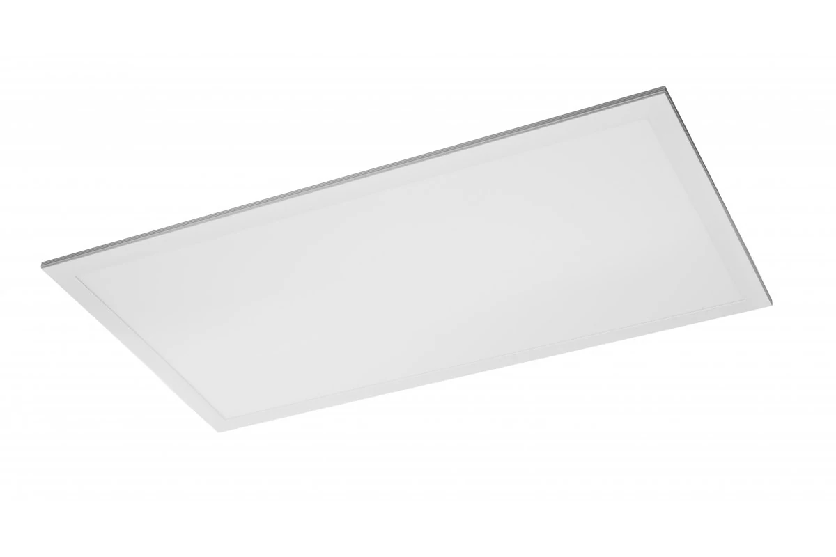 GTV LD-MA24063-NB LED lámpatest MASTER, 30x60cm, 4000K, 24W, 2400lm, AC220-240V, PF>0,9, IP54, 5y