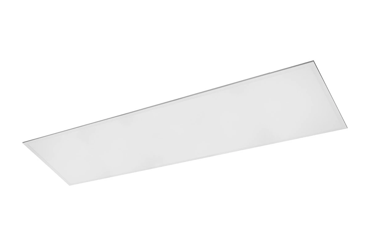 GTV LD-MA40312-NB PANEL LED MASTER 40W, 4200lm, AC220-240V, 50/60Hz, PF>0,9, RA>80, IP54, 120x30cm, 4000K, fehér