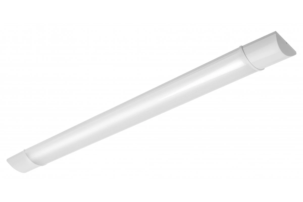 GTV LD-OLL40W-CB LED lineáris lámpatest ASPEN, 40W, 3600lm, AC220-240V, 50/60 Hz, PF>0,9, RA>80, IP40, 120°, 3000K