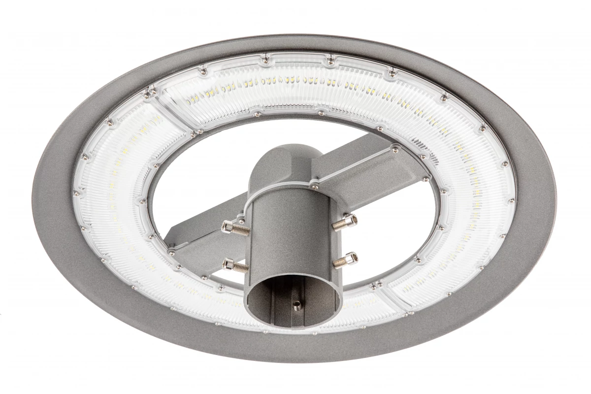 GTV LD-ORL100W-40 Utcai és parkvilágítás, ORLANDO, LED, 100W, 10000lm, 4000K, AC180-250V, IP65