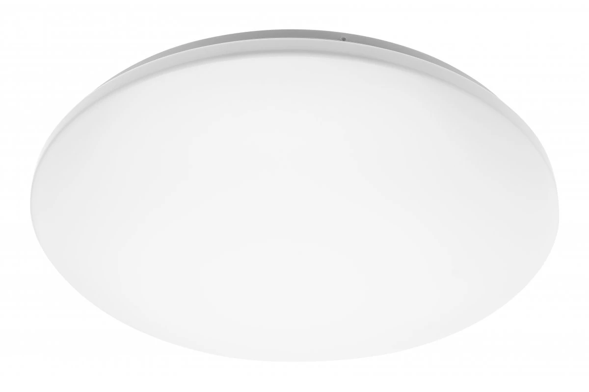 GTV LD-SATU45W-NB LED mennyezeti lámpatest SATURN, 45W, 3400lm, AC220-240V, 50/60 Hz, PF>0,9, Ra>80, IP40,120°,4000K,kerek