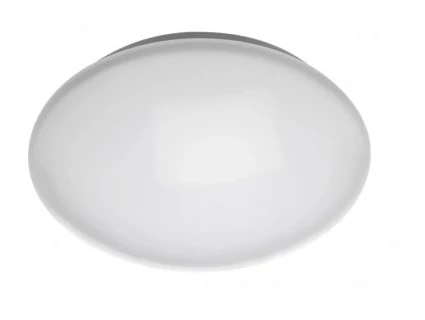 GTV LD-WENDM13W-40 WENUS LED DUO mennyezeti lámpa mikrohullámú érzékelővel, 13W, 800lm, AC220-240V, 50/60Hz, 360*, IP44, 4000K