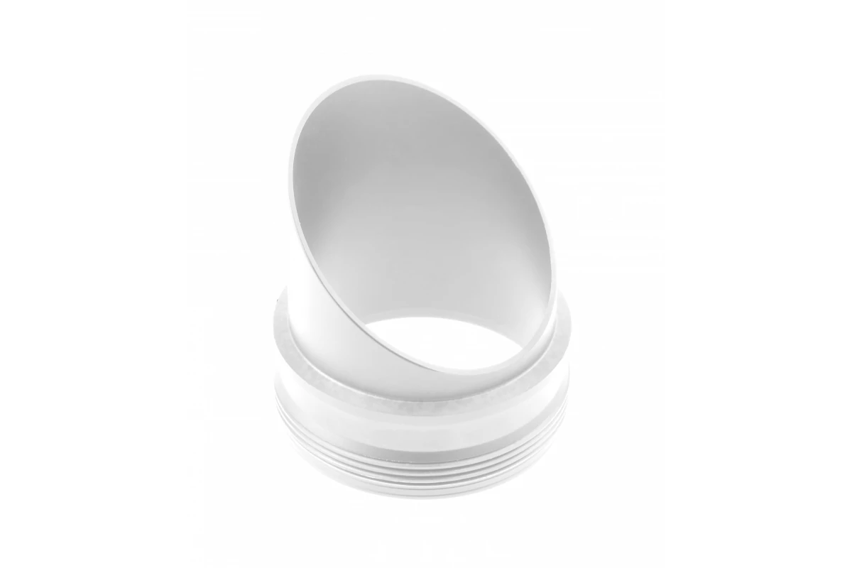 GTV XLD-LKSWLGBB-00 Világítótest sapka LIMA és GROSSO sínekhez, B, fehér