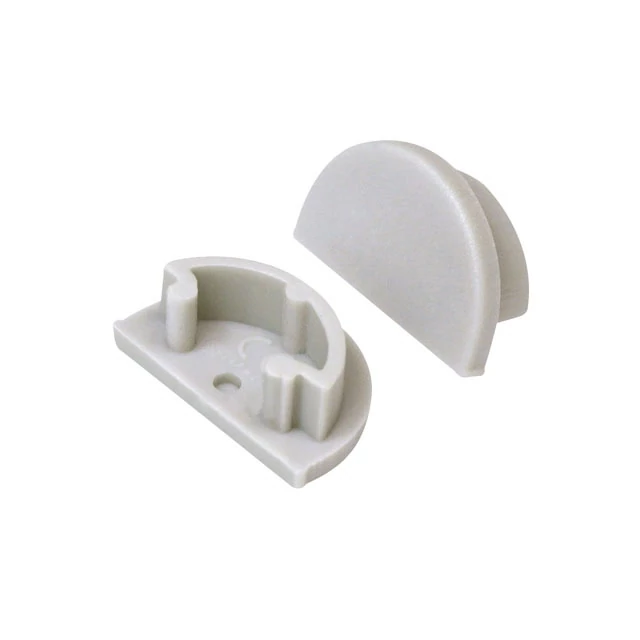 KANLUX 26594 STOPPER-O H végzáró, 2db/csomag