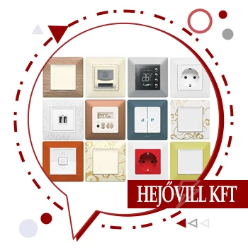 Kapcsolócsaládok Kapcsolócsaládok