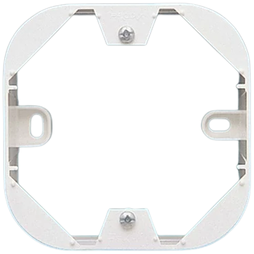 Prodax Classic kiemelőkeret (33 mm), fehér (pfk-1) KÉSZLETEN!!!