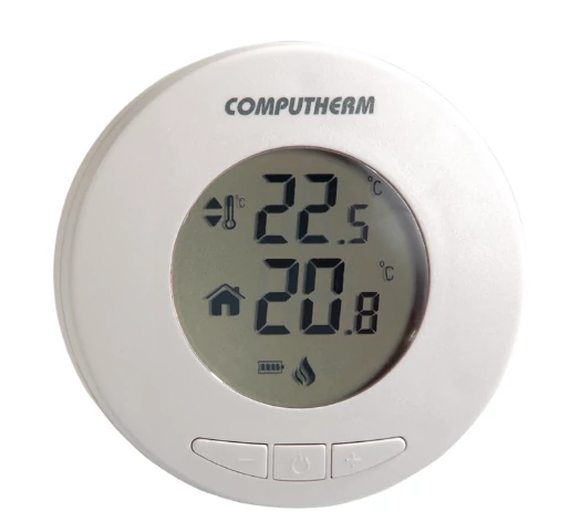 COMPUTHERM T30 Digitális szobatermosztát