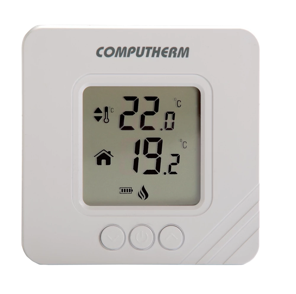 COMPUTHERM T32 Digitális szobatermosztát