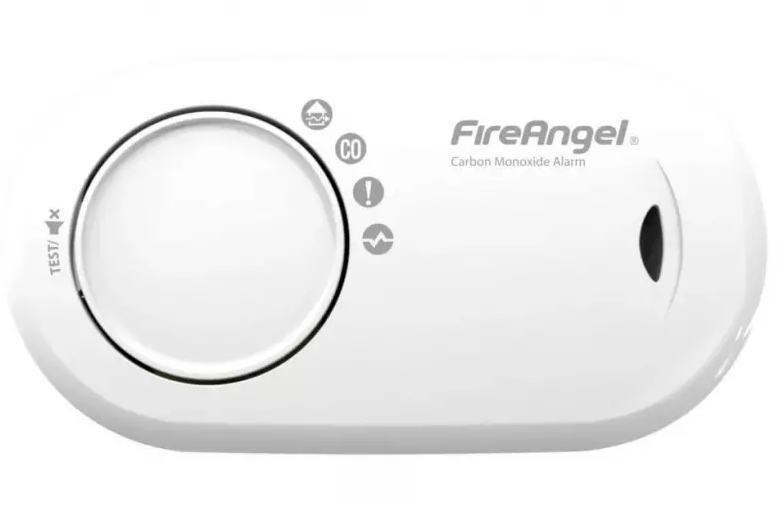 FireAngel Szén-monoxid vészjelző FA3820-HUR