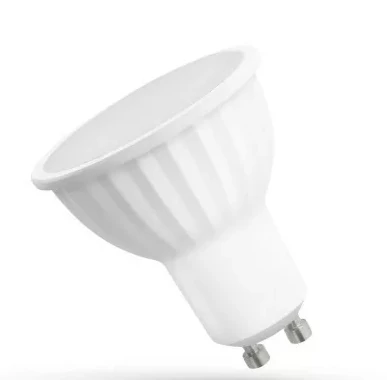 Spectrum LED GU10 9W 840Lm 4000K 230V Spectrum WOJ13258