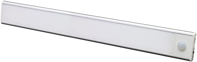 Tracon CLM32NW Integrált LED-es tölthető bútorvilágító, mozgásérzékelővel 3.7 V DC, 1.5 W, 114 lm, 4500 K, IP20