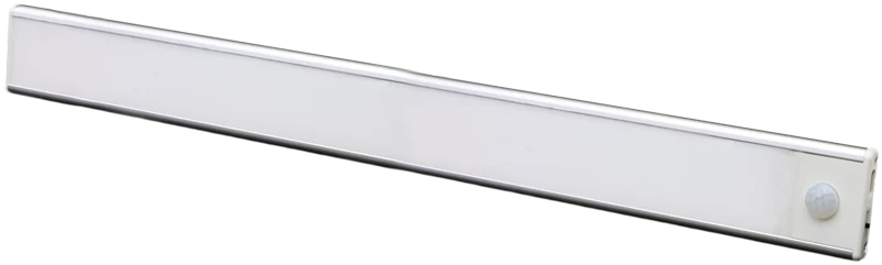 Tracon CLM40NW Integrált LED-es tölthető bútorvilágító, mozgásérzékelővel 3.7 V DC, 2 W, 150 lm, 4500 K, IP20