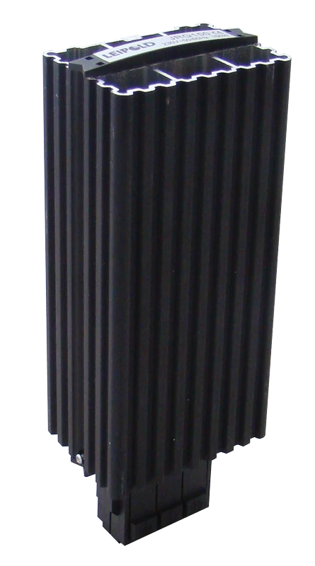 Tracon FE150 Fűtőegység elosztószekrényhez, sínre pattintható 150W, 120-250V AC/DC, max.9A