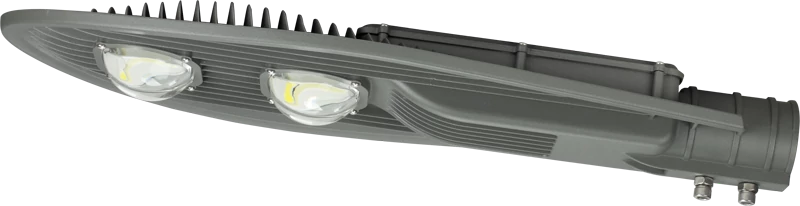 Tracon LSJA120W LED utcai világítás, fix rögzítéssel 100-240 VAC, 120 W, 12000 lm, 50000 h, IP65, 4500K, EEI=F