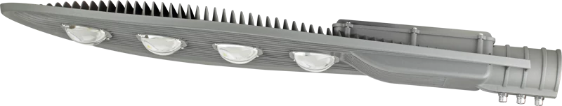 Tracon LSJA200W LED utcai világítás, fix rögzítéssel 100-240 VAC, 200 W, 20000 lm, 50000 h, IP65, 4500K, EEI=F