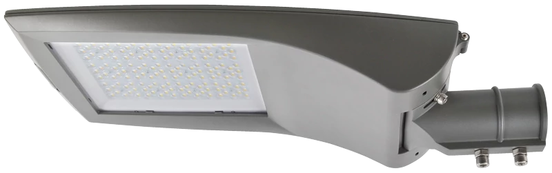 Tracon LSJB120WW LED utcai világítótest síküveggel 100-240 VAC, 120 W, 13200 lm, 50000 h, 2700K, EEI=E